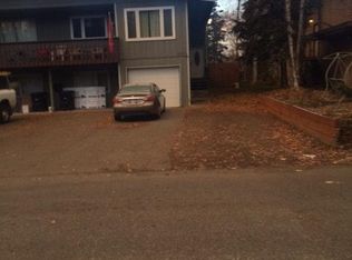 2716 Collie Hill Way, Anchorage, AK 99504