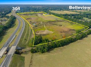 6910 SE 130TH STREET 0, BELLEVIEW, FL 34420