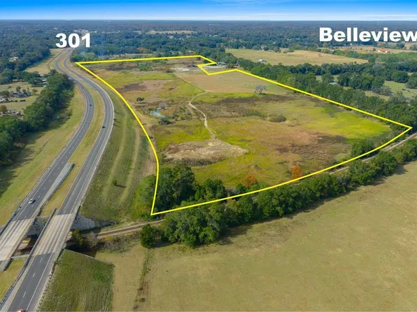 6910 SE 130th St, Belleview, FL 34420