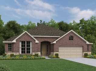 29014 Carstens Rdg, San Antonio, TX 78260