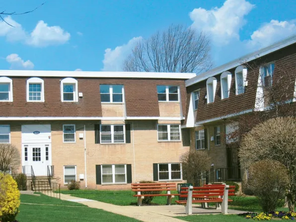 Parkside Apartments