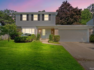 11424 Parkview Dr, Plymouth, MI, 48170