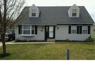 166 Carlisle Dr, Dover, DE 19904