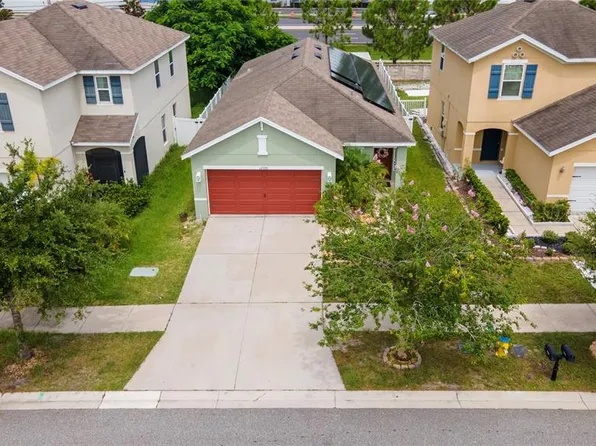 12036 Suburban Sunrise St, Riverview, FL 33578