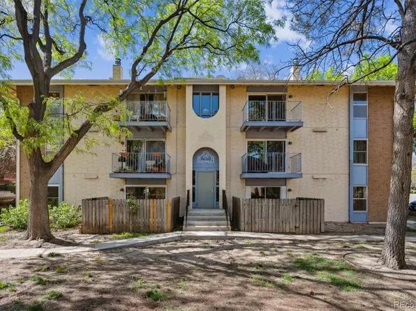 12108 Melody Drive #103, Denver, CO 80234