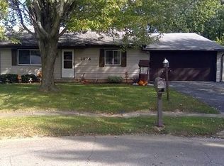 1074 Amherst Dr, Marion, OH