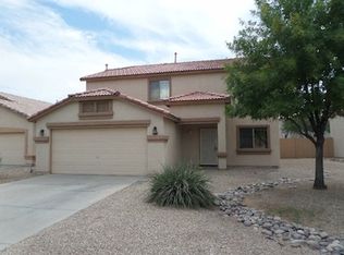 2181 E Caspian Way, San Tan Valley, AZ 85140