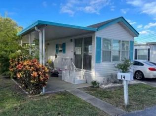 8667 Seminole Blvd LOT 14, Seminole, FL 33772