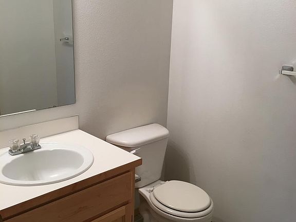 Downstairs Bathroom