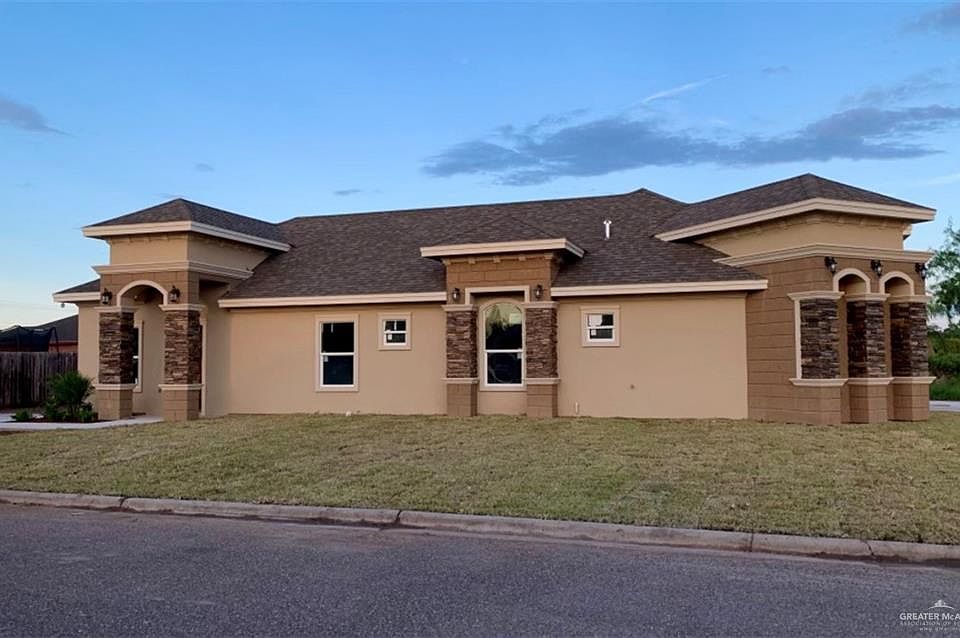 829 Rancho La Joya St, La Joya, TX 78560 MLS 392398 Zillow