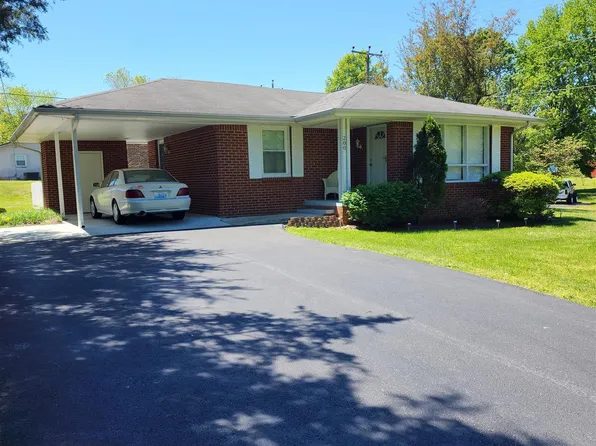 200 E 19th St, Benton, KY 42025