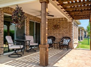 7881 Whirlwind Dr, Frisco, TX 75036