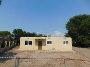 1812 Corte Elicia St SW, Albuquerque, NM 87105