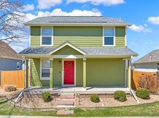 3079 Renshaw St, Strasburg, CO 80136