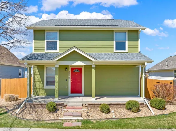 3079 Renshaw Street, Strasburg, CO 80136