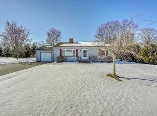 441 Stottle Rd, Scottsville, NY 14546