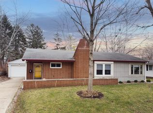 12 University Ct, Normal, IL 61761