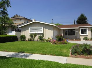 337 Catalpa Ave, Brea, CA 92821