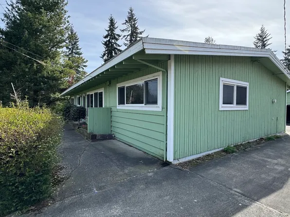 341 NE 185th Street, Shoreline, WA 98155