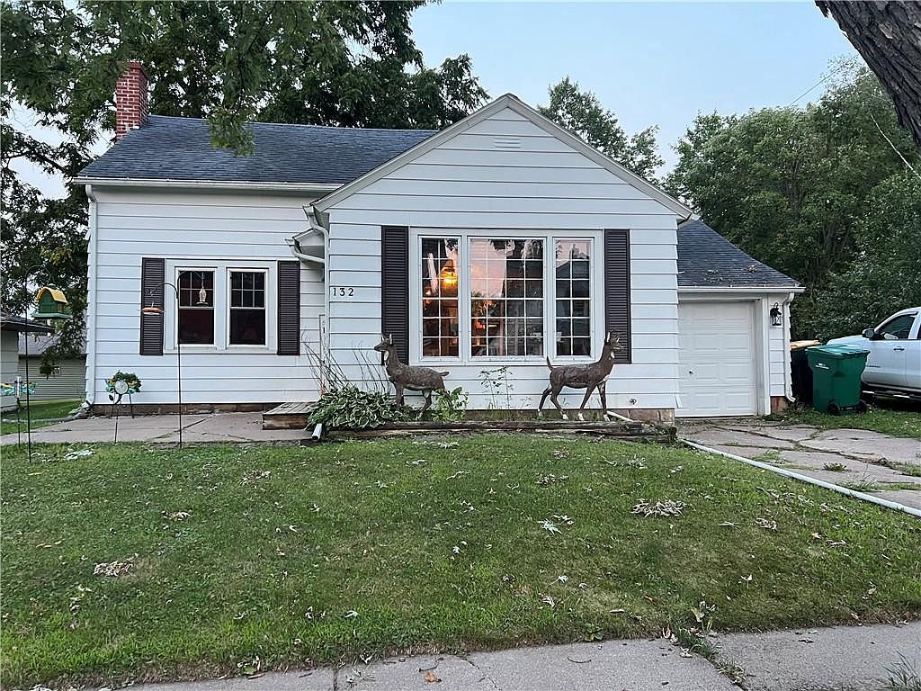 132 Jackson Street, Boyd, WI 54726 MLS 1576212 Zillow