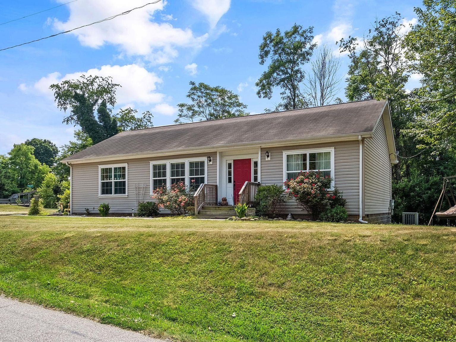 2660 Wilson Hill Rd, Arrington, VA 22922 Zillow