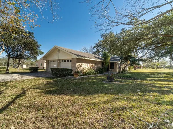 26843 Perk Ln, Harlingen, TX 78552