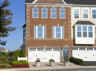 19637 Vaughn Landing Dr, Germantown, MD 20874
