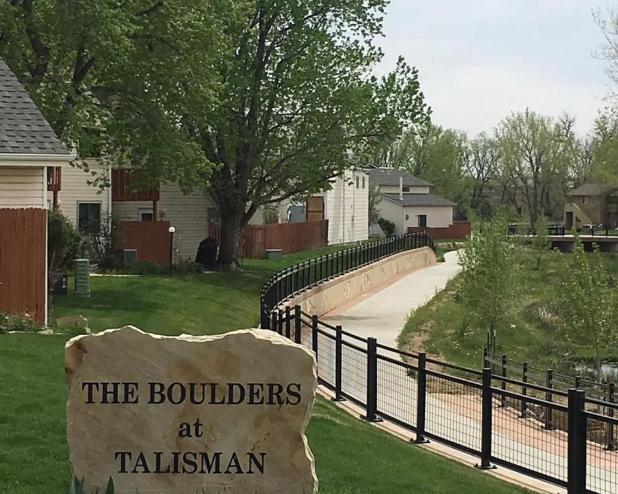 3727 Talisman Pl #C