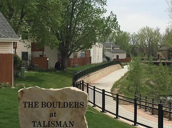 3727 Talisman Pl APT C, Boulder, CO 80301