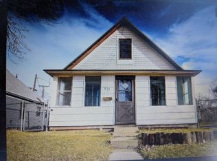 517 11th St S, Great Falls, MT 59405