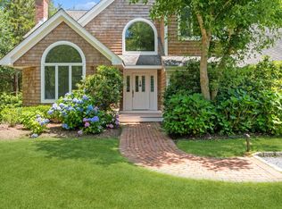 337 Noyac Path, Water Mill, NY 11976