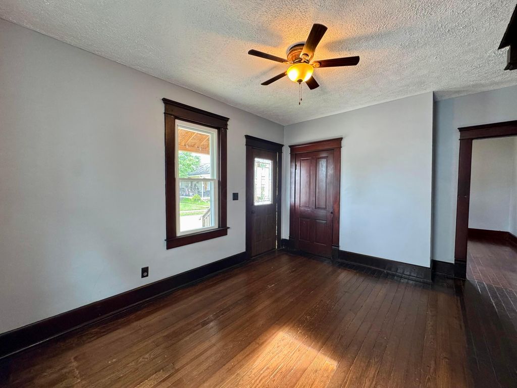 Real estate listing image