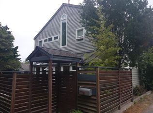 5716 SW Stevens St, Seattle, WA 98116