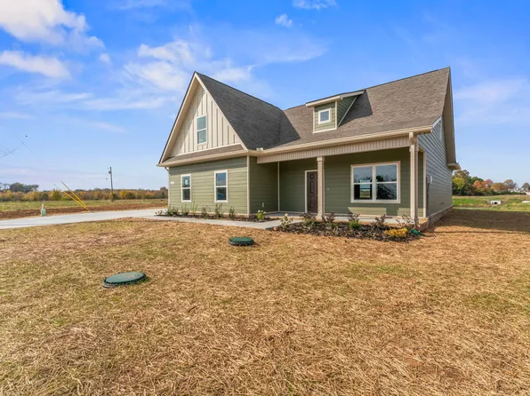 1526 Goblet Dr Lot 60, Murfreesboro, TN 37127