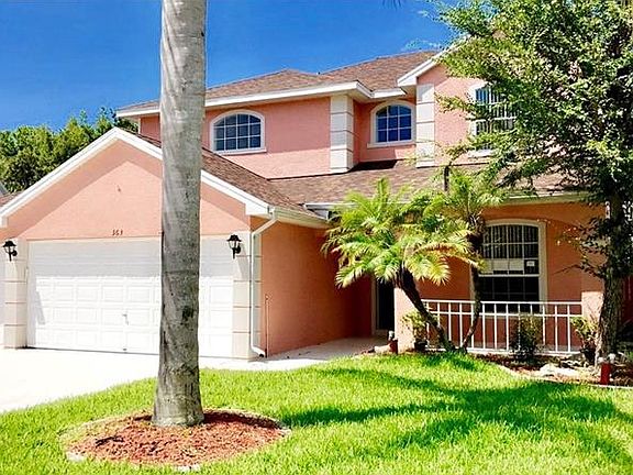 2nd image of 363 Tavernier Cir