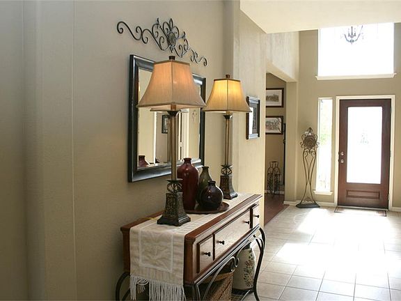 From the moment you walk through the door you will notice the impressive array of details & upgrades.