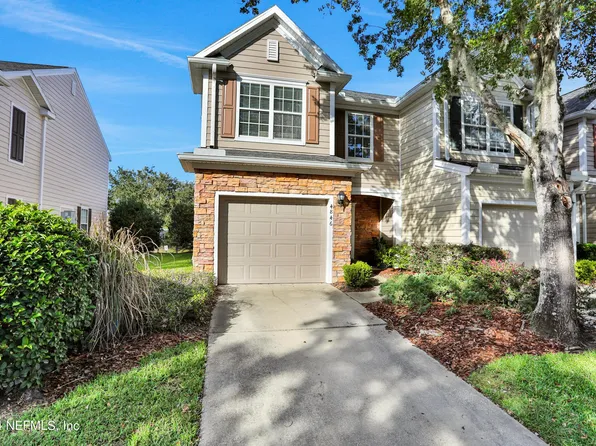 4846 PARKHURST Place, Jacksonville, FL 32256