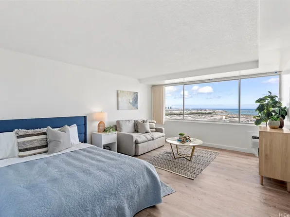 (undisclosed Address), Honolulu, HI 96818