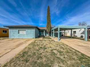 918 W Gold Ave, Hobbs, NM 88240