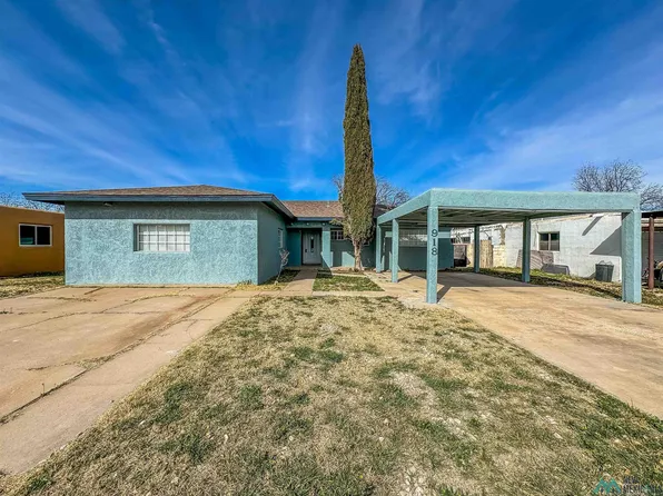 918 W Gold Ave, Hobbs, NM 88240