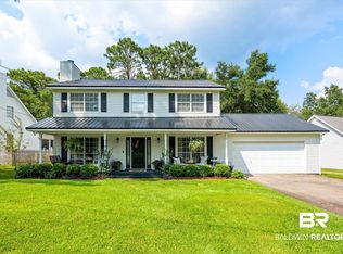 117 Buena Vista Dr, Daphne, AL 36526