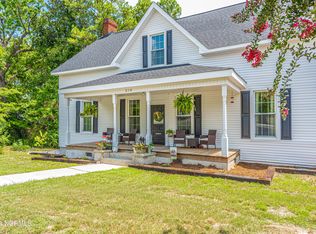 510 Fayetteville Rd, Rockingham, NC 28379