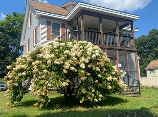 25 Glendale St #A, Maynard, MA 01754