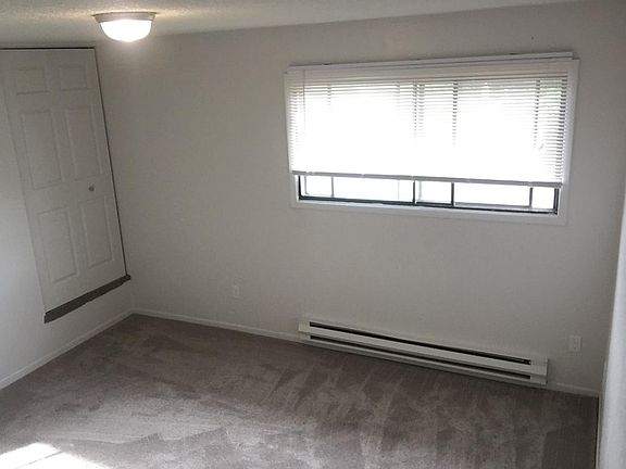 Large bedroom