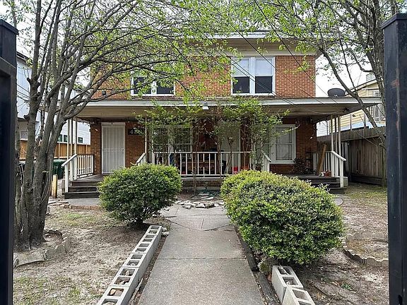 2nd image of 4823 Jackson St Unit 2B