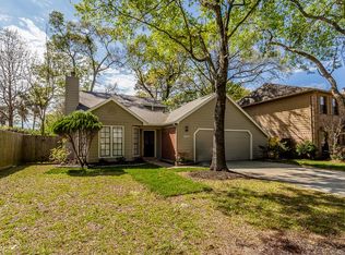 2617 Sawyer Dr, Seabrook, TX 77586