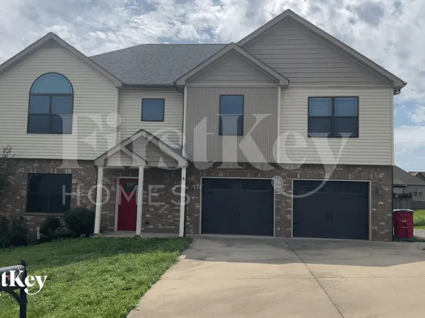 660 Superior Ln, Clarksville, TN 37043