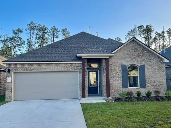 1742 Sawgrass Dr, Westlake, LA 70669