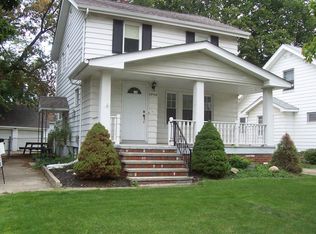 20946 Northwood Ave, Fairview Park, OH