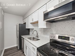 3135 Grand Ave APT 7, Kansas City, MO 64111